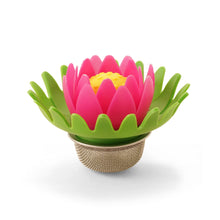 Load image into Gallery viewer, Lotus Tea Infuser - Tigertree
