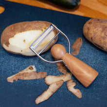 Load image into Gallery viewer, Mr. Peel Vegetable Peeler
