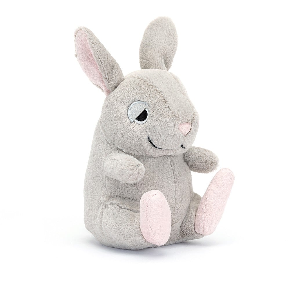 Cuddlebud Bernard Bunny - Tigertree