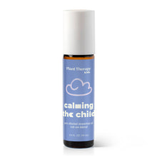 Load image into Gallery viewer, Calming the Child KidSafe Essential Oil Roll-On
