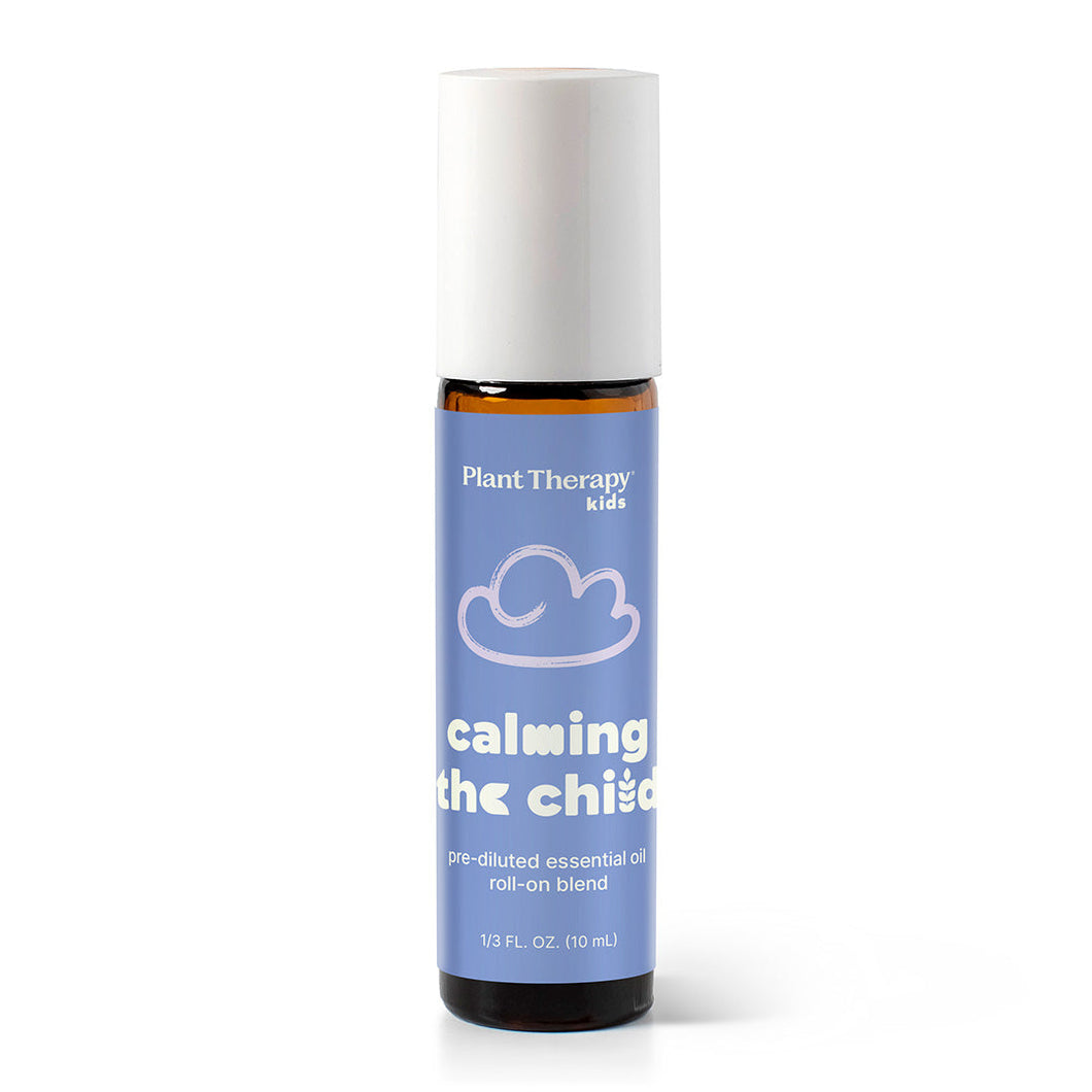 Calming the Child KidSafe Essential Oil Roll-On
