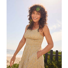Load image into Gallery viewer, Camellia Tank Dress
