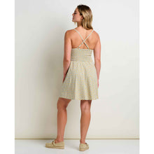 Load image into Gallery viewer, Camellia Tank Dress
