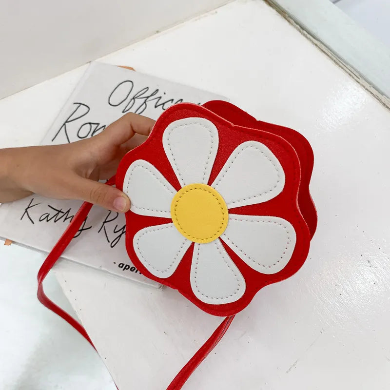 Children's Daisy Bag - Tigertree