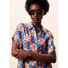Load image into Gallery viewer, Canopus Dress - Azueljos
