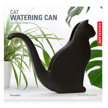 Load image into Gallery viewer, Cat Watering Can - Tigertree
