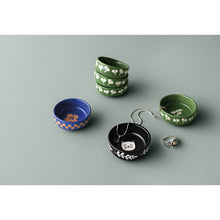 Load image into Gallery viewer, Catbloom Imprint Trinket Dish - Tigertree
