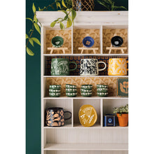 Load image into Gallery viewer, Catbloom Imprint Trinket Dish - Tigertree
