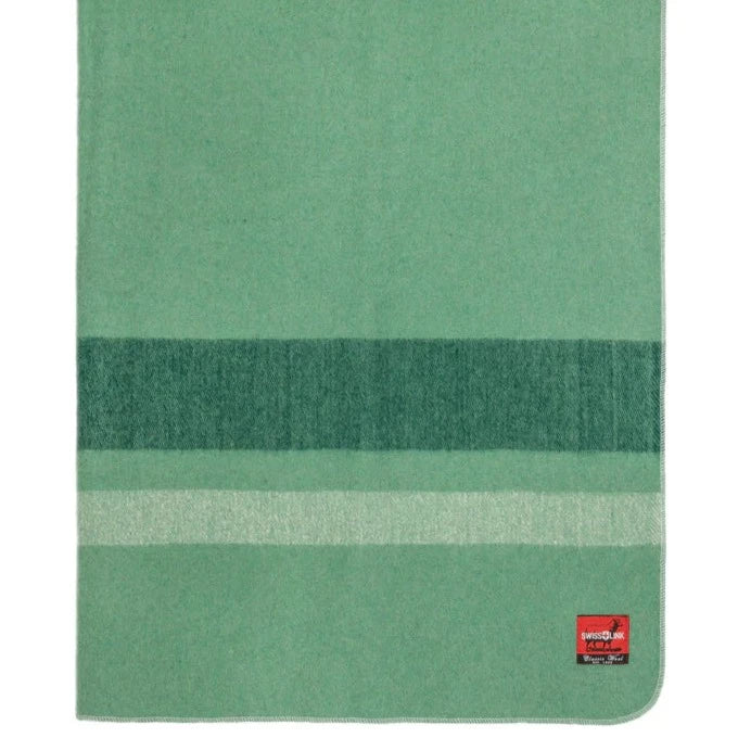 Swiss best sale link blanket