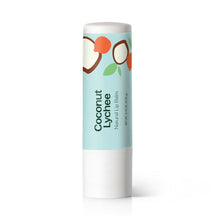 Load image into Gallery viewer, Plant Therapy Natural Lip Balm -
