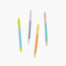 Load image into Gallery viewer, Colorblock Mechanical Pencil Set
