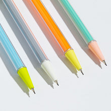 Load image into Gallery viewer, Colorblock Mechanical Pencil Set
