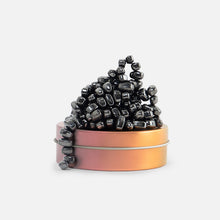 Load image into Gallery viewer, Mini Gradient Crags Magnetic Putty
