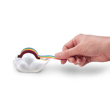 Load image into Gallery viewer, Rainbow Tape Dispenser
