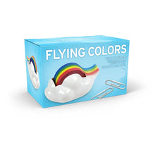 Load image into Gallery viewer, Rainbow Tape Dispenser
