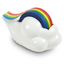 Load image into Gallery viewer, Rainbow Tape Dispenser
