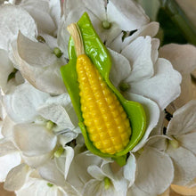 Load image into Gallery viewer, Retro Fridge Magnet Food -
