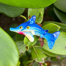 Load image into Gallery viewer, Retro Fridge Magnet Animal -
