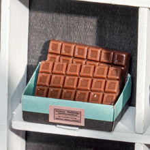 Load image into Gallery viewer, DIY Miniature House Kit: Henry's Chocolate - Tigertree
