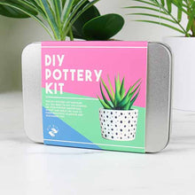 Load image into Gallery viewer, DIY Pottery Kit - Tigertree

