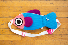 Load image into Gallery viewer, The Fish Bag
