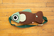 Load image into Gallery viewer, The Fish Bag
