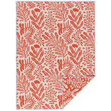 Load image into Gallery viewer, Double Cloth Tea Towel Entwine - Tigertree

