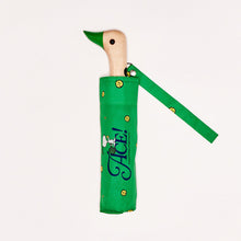 Load image into Gallery viewer, Peanuts Snoopy Ace Duckhead Umbrella
