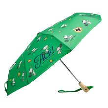 Load image into Gallery viewer, Peanuts Snoopy Ace Duckhead Umbrella
