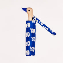 Load image into Gallery viewer, Peanuts Snoopy Yo! Duckhead Umbrella
