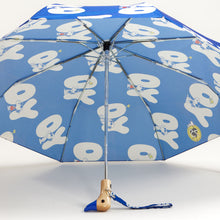 Load image into Gallery viewer, Peanuts Snoopy Yo! Duckhead Umbrella
