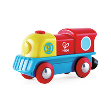 Load image into Gallery viewer, Brave Little Engine

