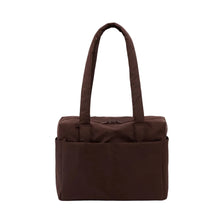 Load image into Gallery viewer, Everyday Cloud Bag - Coffee
