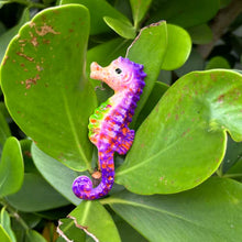 Load image into Gallery viewer, Retro Fridge Magnet Animal -
