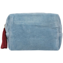 Load image into Gallery viewer, Embroidered Pouch Aurora - Tigertree
