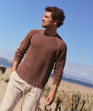 Load image into Gallery viewer, Noah Rollneck Sweater - Java
