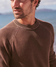 Load image into Gallery viewer, Noah Rollneck Sweater - Java
