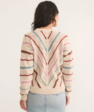 Load image into Gallery viewer, Brooke Crewneck Sweater - Tigertree
