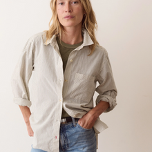 Load image into Gallery viewer, Jane Relaxed Shirt - Cali Poplin
