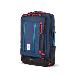 Global Travel Bag 30L - Navy/Navy - Tigertree