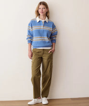 Load image into Gallery viewer, Sierra Utility Pant - Dark Olive
