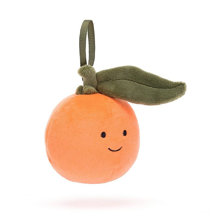 Festive Folly Clementine - Tigertree