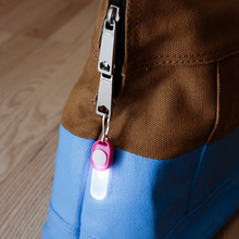 Load image into Gallery viewer, Mini Zipper Light - Assorted
