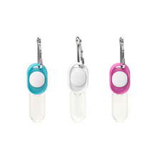 Load image into Gallery viewer, Mini Zipper Light - Assorted
