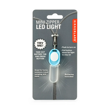 Load image into Gallery viewer, Mini Zipper Light - Assorted
