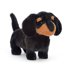 Load image into Gallery viewer, Freddie Sausage Dog Small
