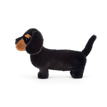 Load image into Gallery viewer, Freddie Sausage Dog Small
