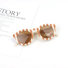 Load image into Gallery viewer, Children&#39;s Geometric Sunglasses - Tigertree
