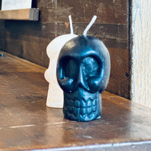 Load image into Gallery viewer, Skull Candles - Tigertree
