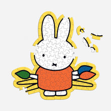 Load image into Gallery viewer, Miffy 100 Piece Surprise Puzzle
